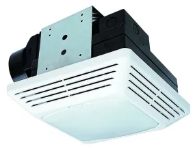 FAN/LIGHT BATH COMBO 70CFM :EA: QUANTITY: 1