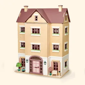 Fantail Hall Wooden Dolls House