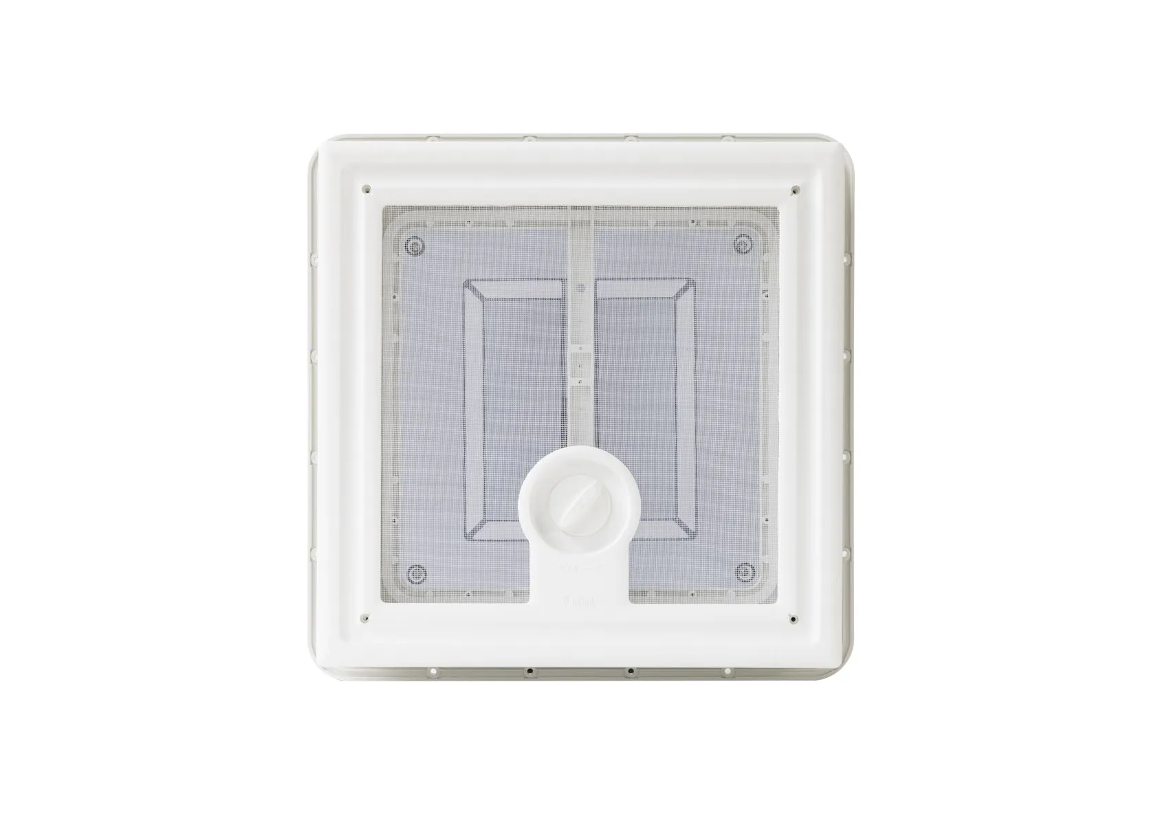 Fiamma Rooflight Vent 40 White