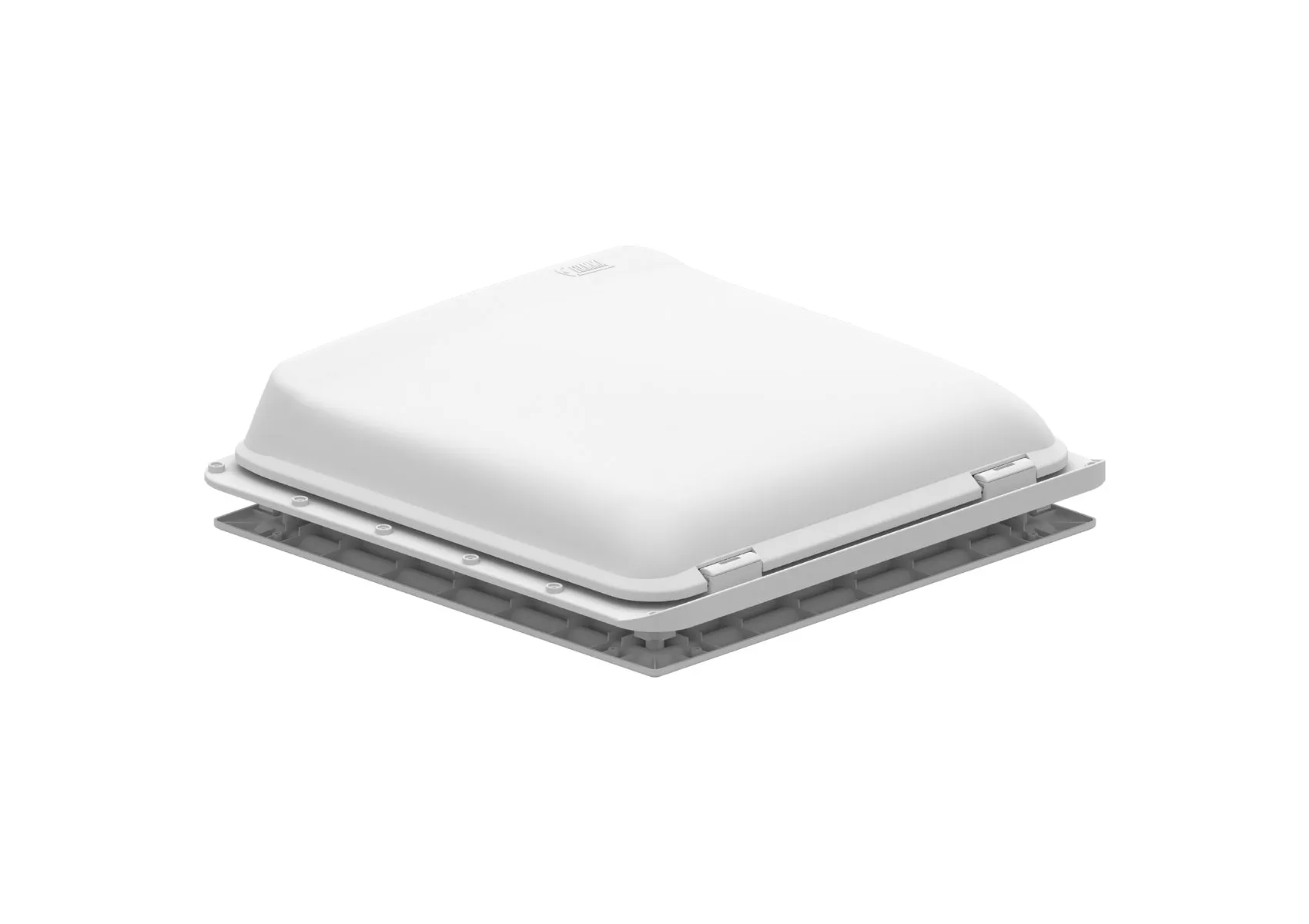 Fiamma Rooflight Vent 40 White