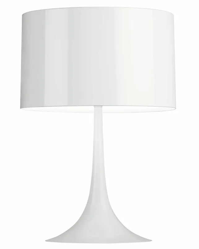 FLOS Spun Light T1 White