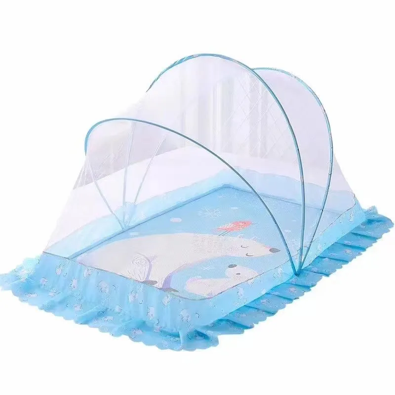 Folding Mosquito Net - (MA19)