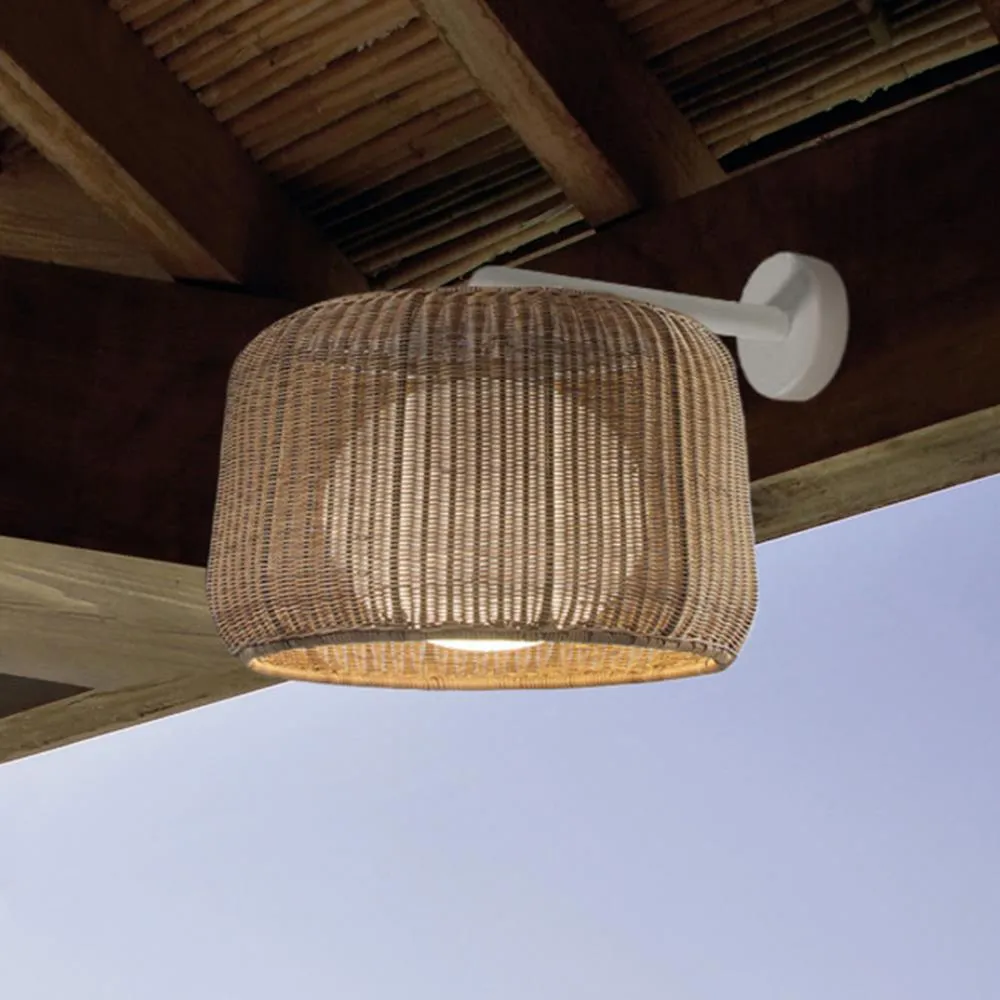 Fora A Outdoor Wall Light