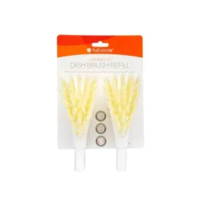 Full Circle Laid Back Dish Brush Refill