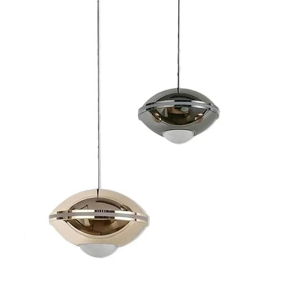 Galactique Bohemian Space Double Height Chandelier (P0723-36A)