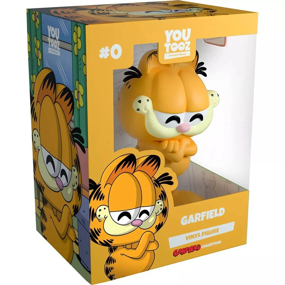 Garfield | Youtooz