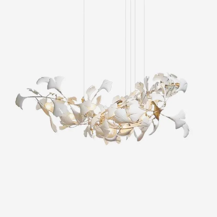 Gingko Chandelier G Style