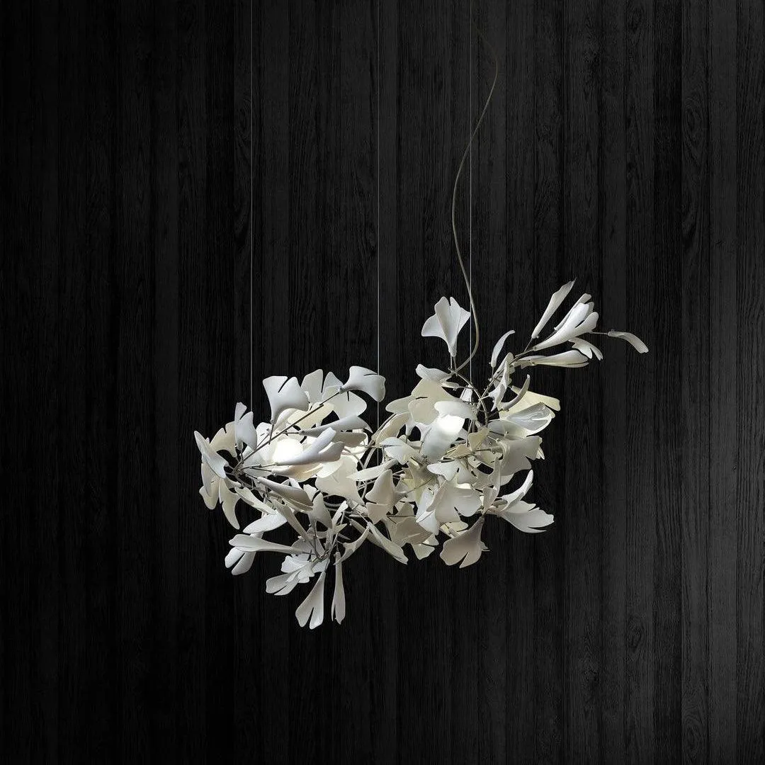 Gingko Chandelier G Style