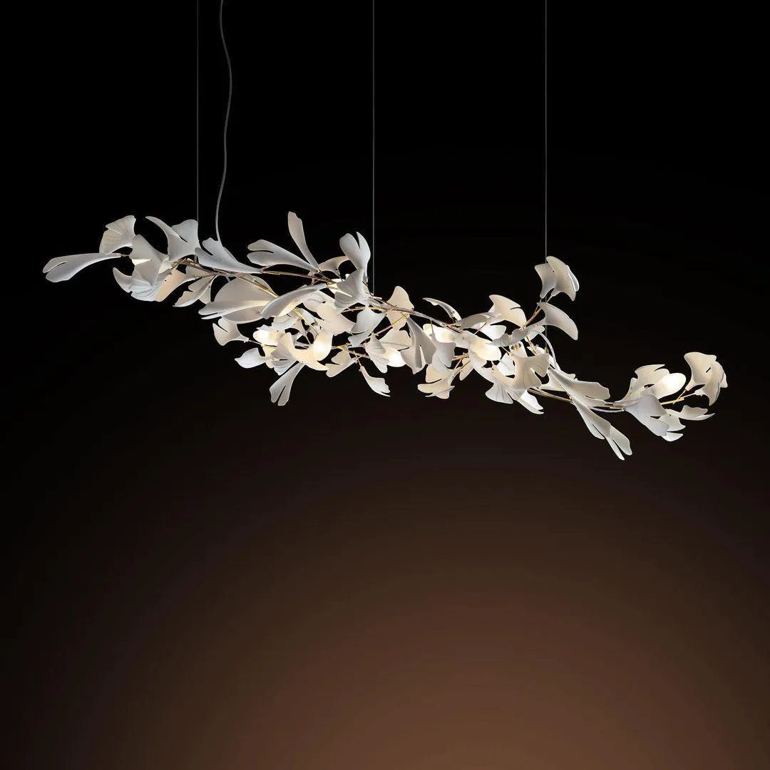 Gingko Chandelier G Style