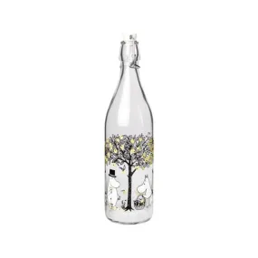 Glass Bottle (1l) - Apples