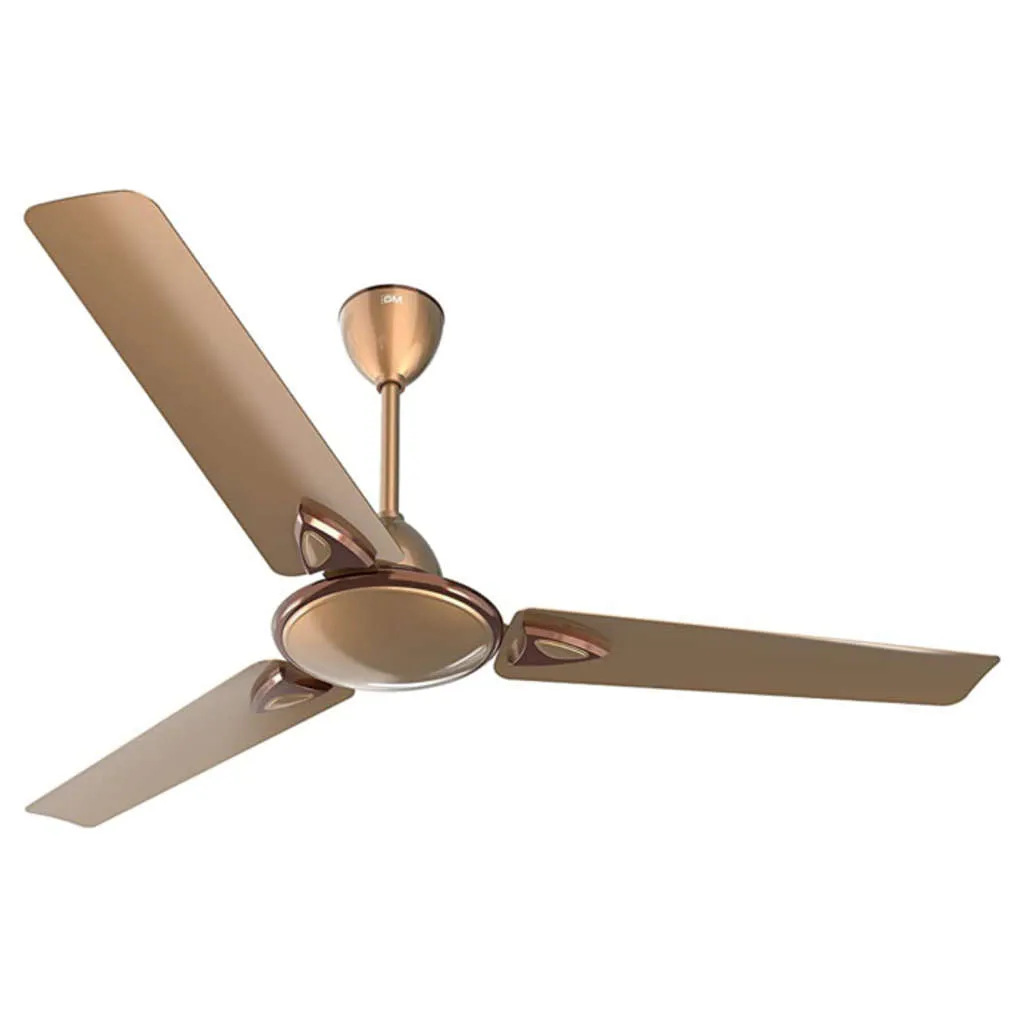 GM Nexa Ceiling Fan 1200mm Rose Gold CFP480026RGMC