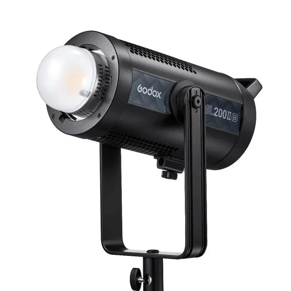 Godox SL200 II Bi-Color 200W LED Video Light