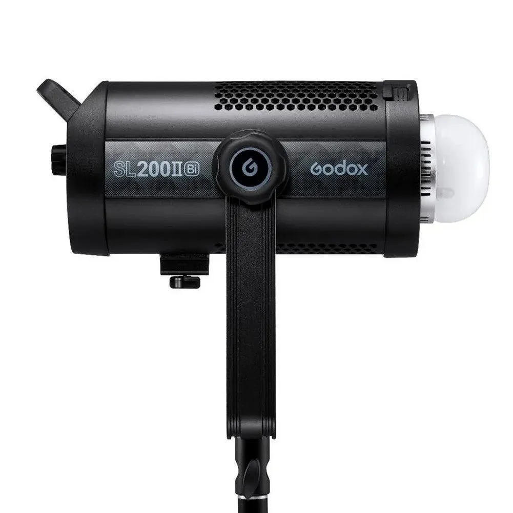 Godox SL200 II Bi-Color 200W LED Video Light