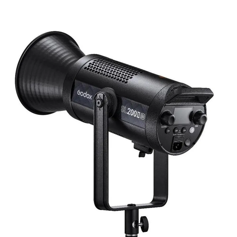 Godox SL200 II Bi-Color 200W LED Video Light