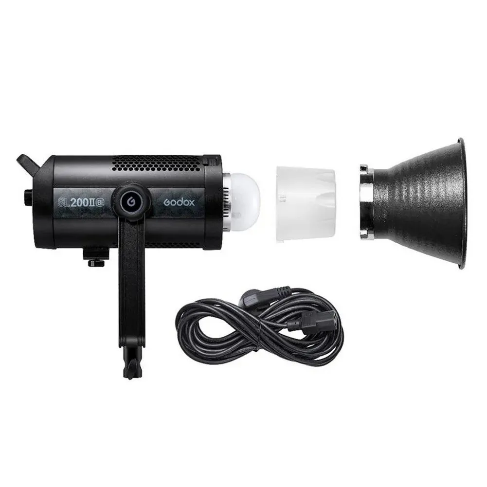 Godox SL200 II Bi-Color 200W LED Video Light