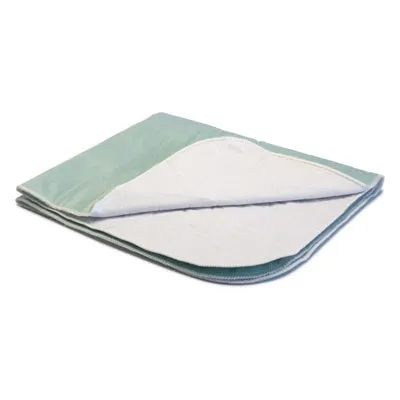 Graham Field Bed Pad Reusable, 1 Each