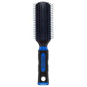 Hair Accessories: Conair Pro Hair Brush with Nylon Bristle