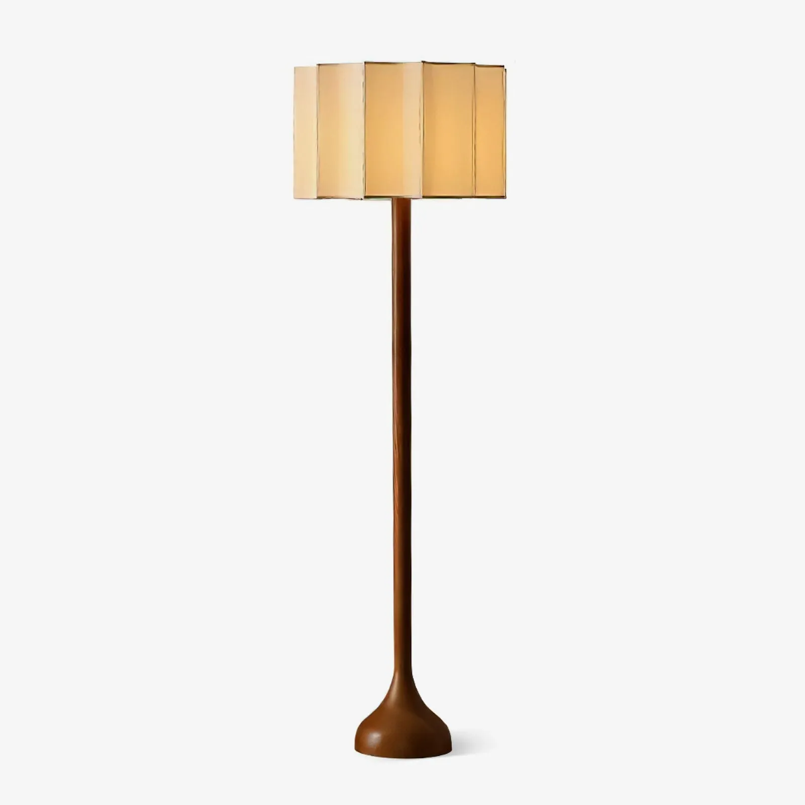 Hakka Floor Lamp