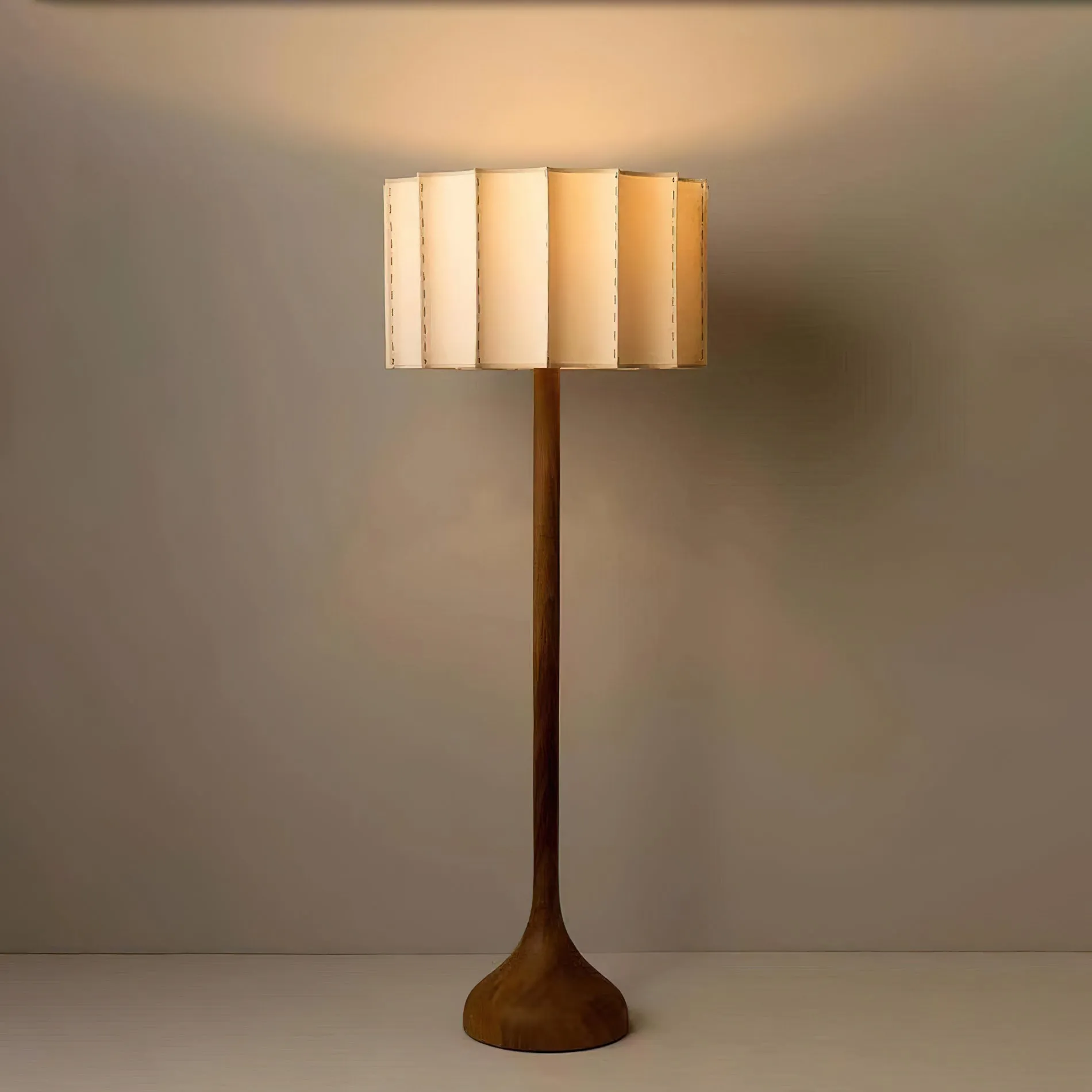 Hakka Floor Lamp