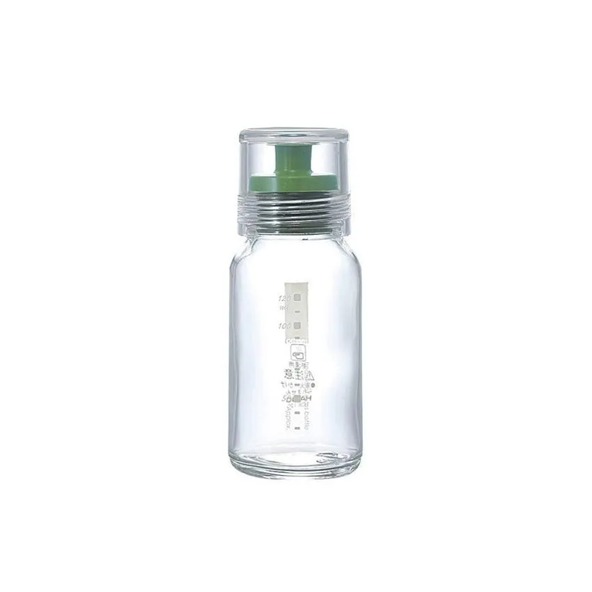 Hario Slim Dressing Bottle 120ml (Green)