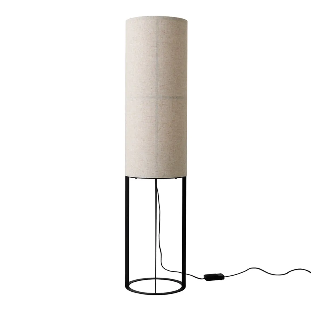 Hashira Floor Lamp High