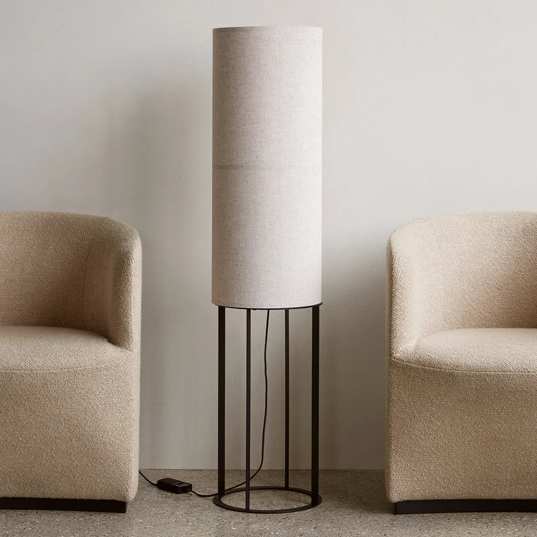 Hashira Floor Lamp High