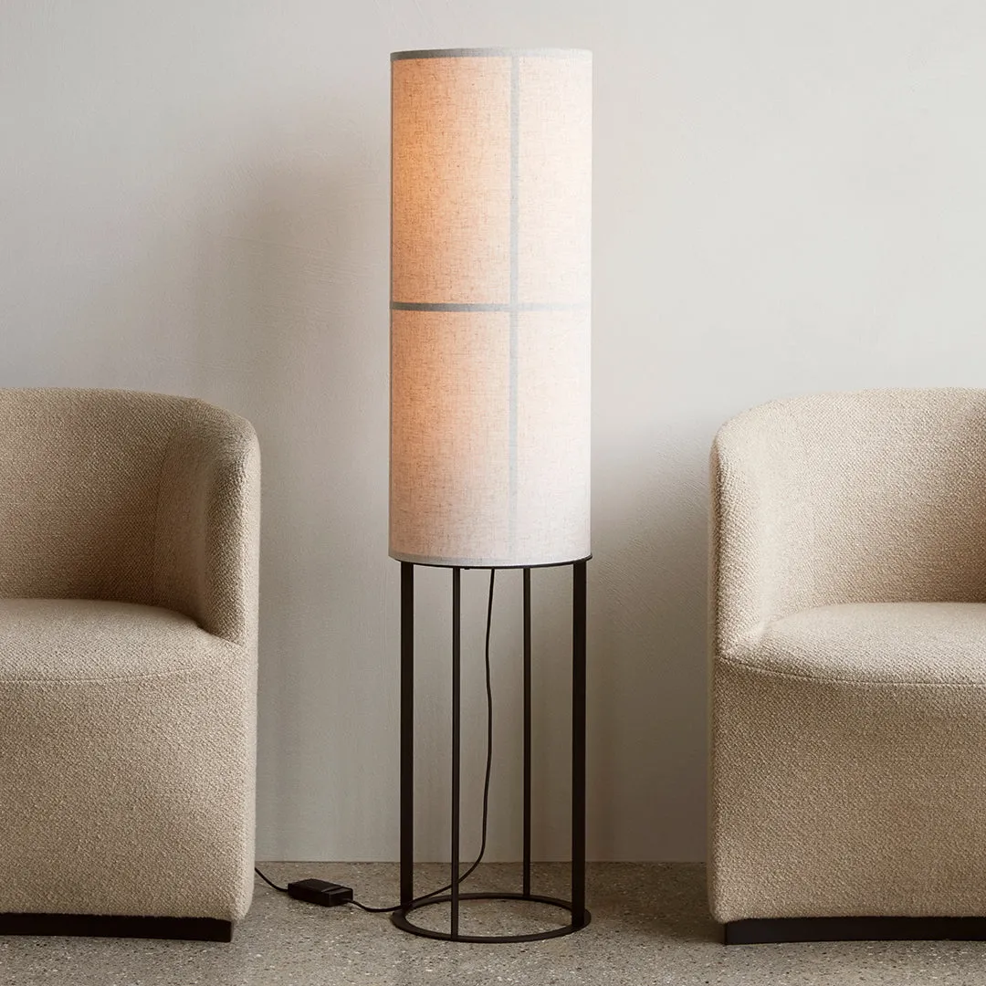 Hashira Floor Lamp High