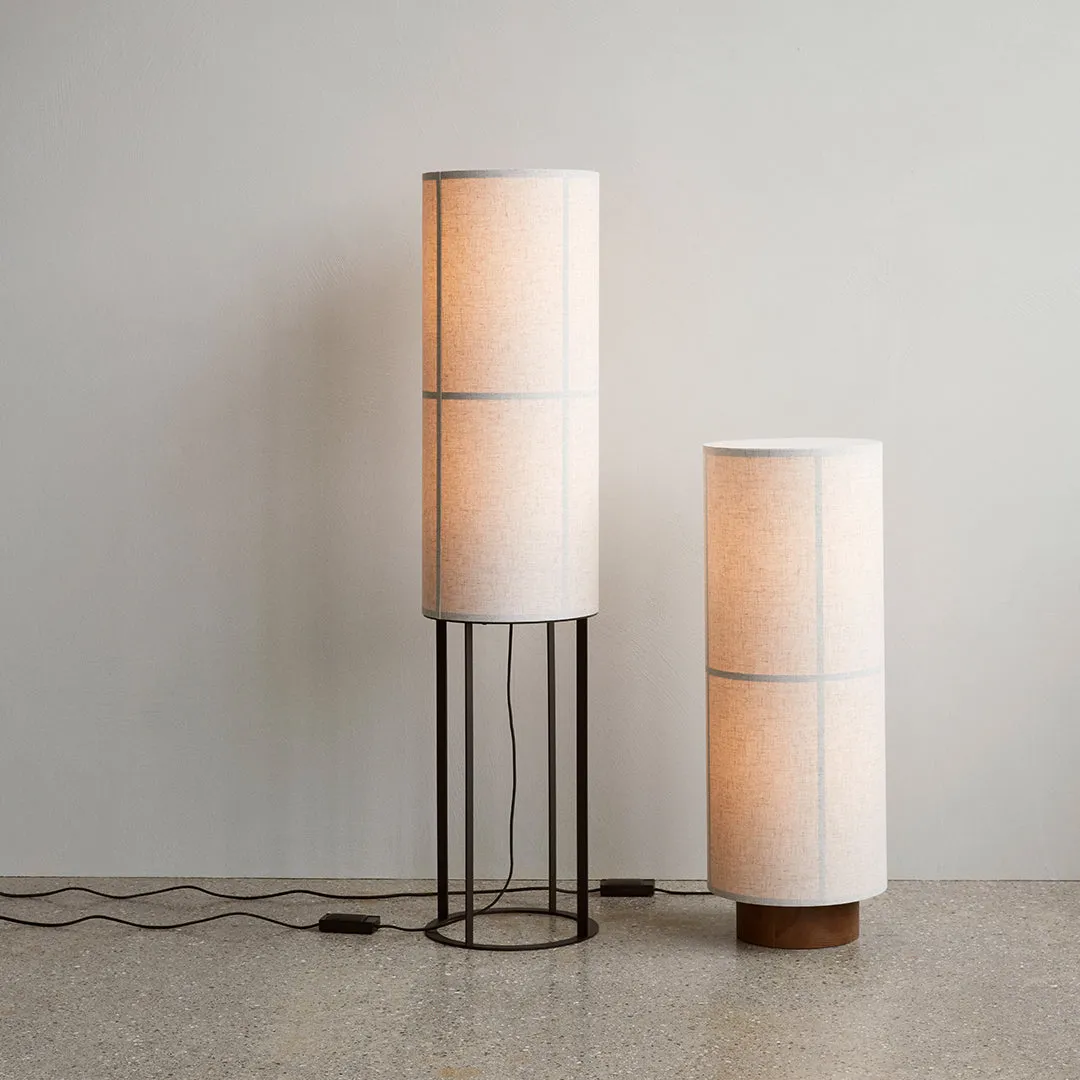 Hashira Floor Lamp High