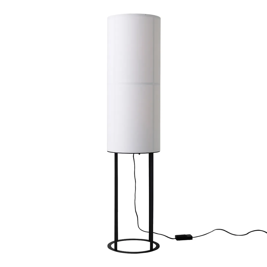 Hashira Floor Lamp High