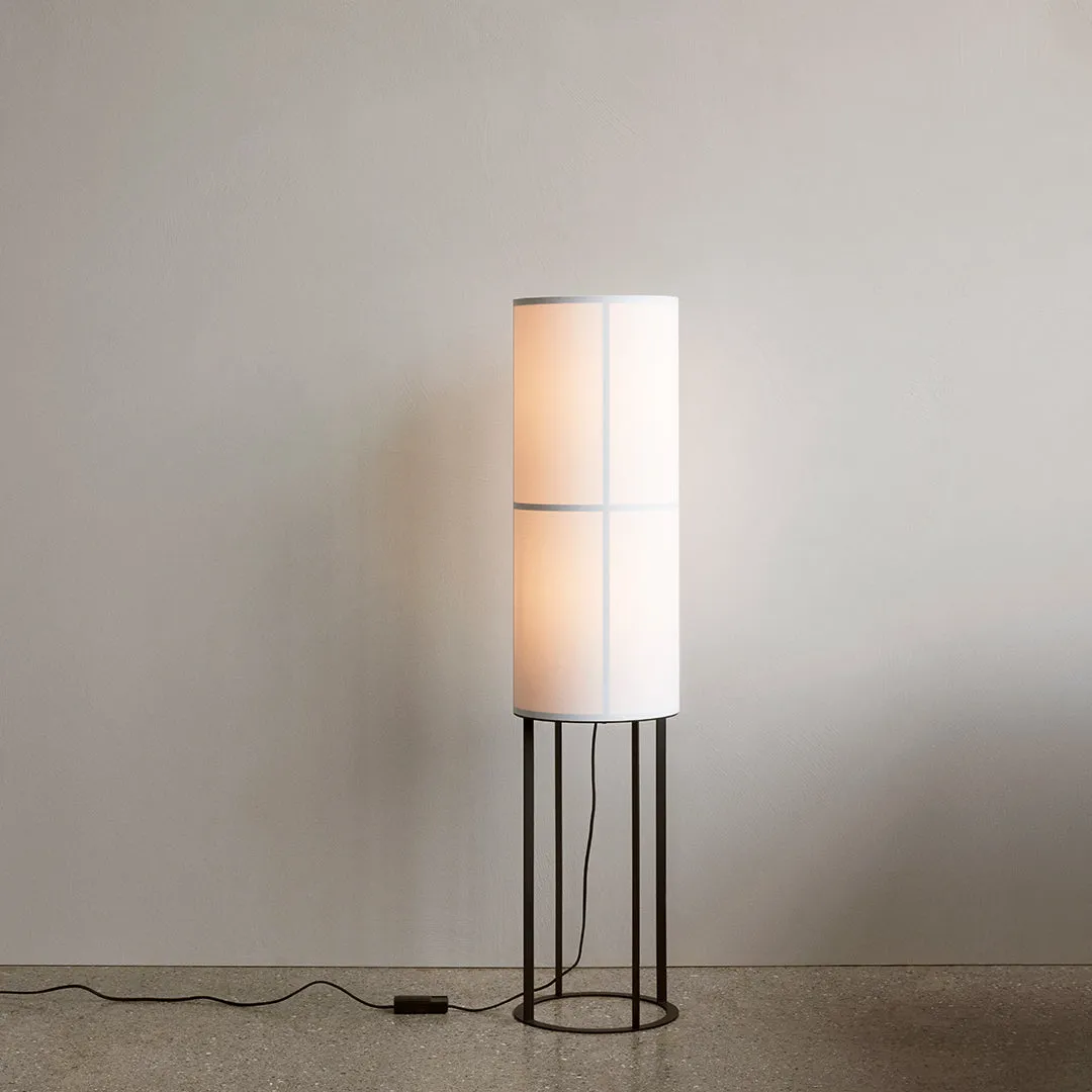 Hashira Floor Lamp High