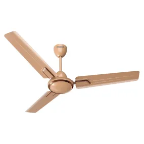 Havells Andria Decorative Ceiling Fan 1200mm Quartz