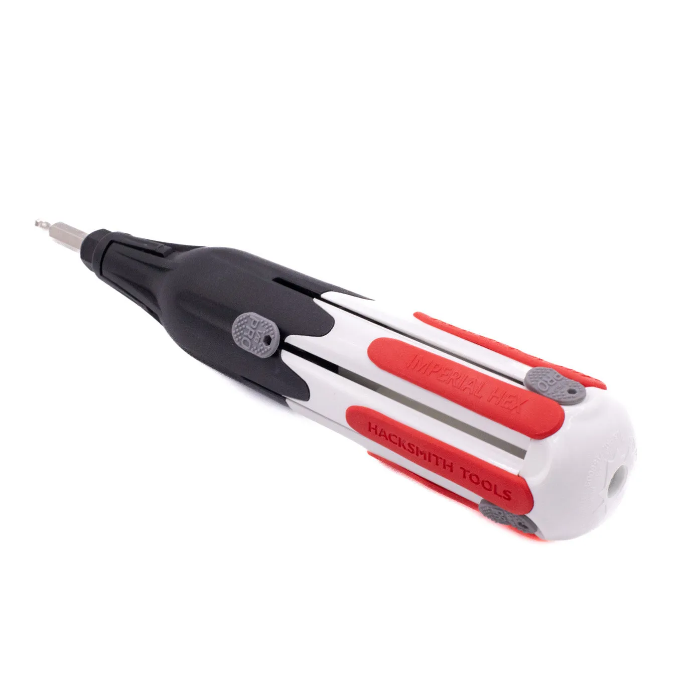 Hex 6-in-1 Screwdriver