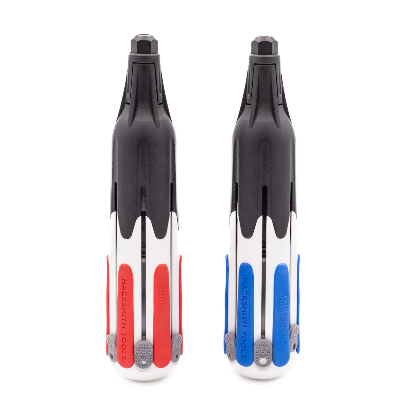 Hex 6-in-1 Screwdriver