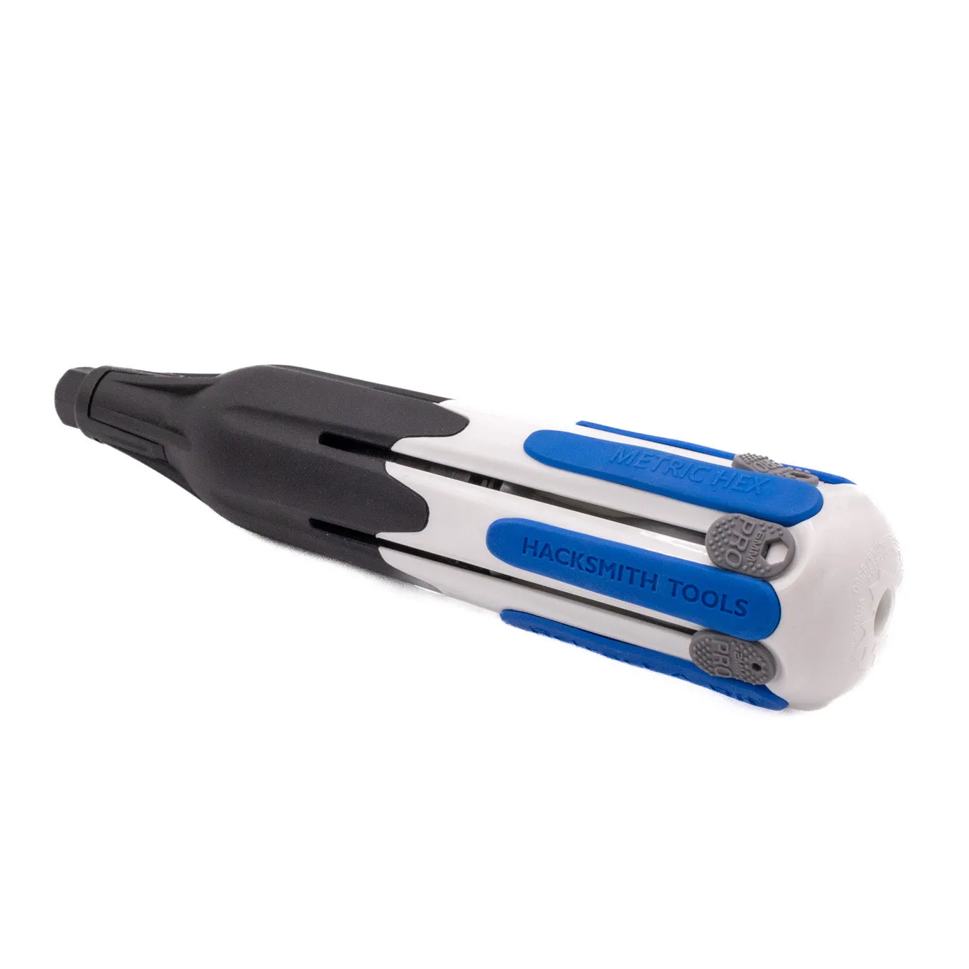 Hex 6-in-1 Screwdriver