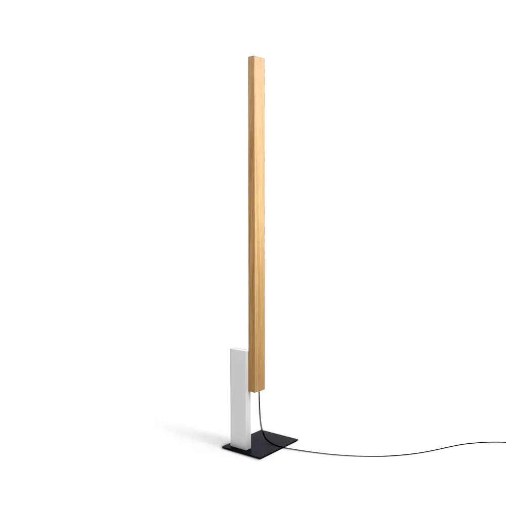 High Line Floor Lamp