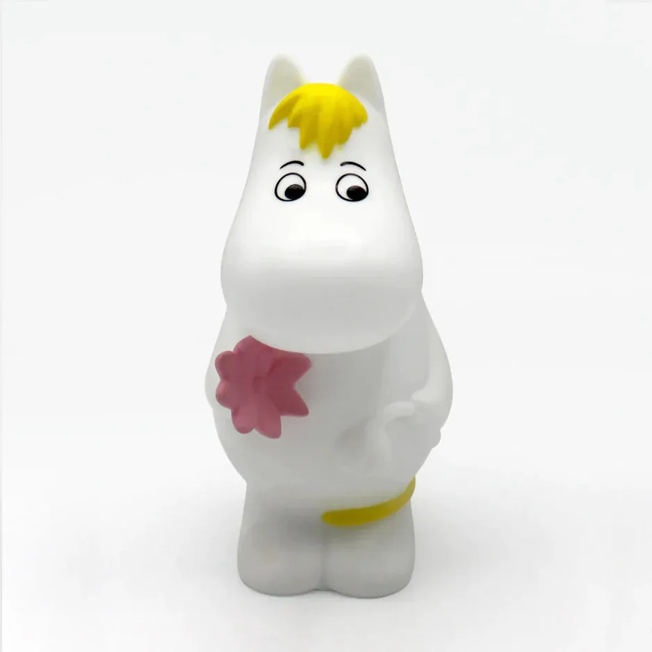 House of Disaster - Moomin Mini LED Snorkmaiden Light