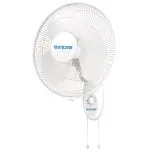 Hurricane Supreme Oscillating Wall Mount Fan 16 in (48/Plt)