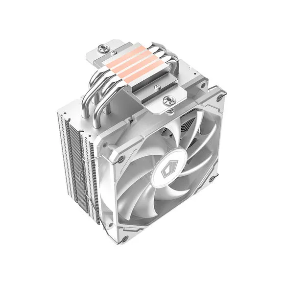 ID COOLING Air Cooler SE-224-XTS ARGB WHITE