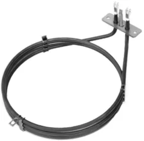 Indesit C00274054 Genuine Fan Oven Element