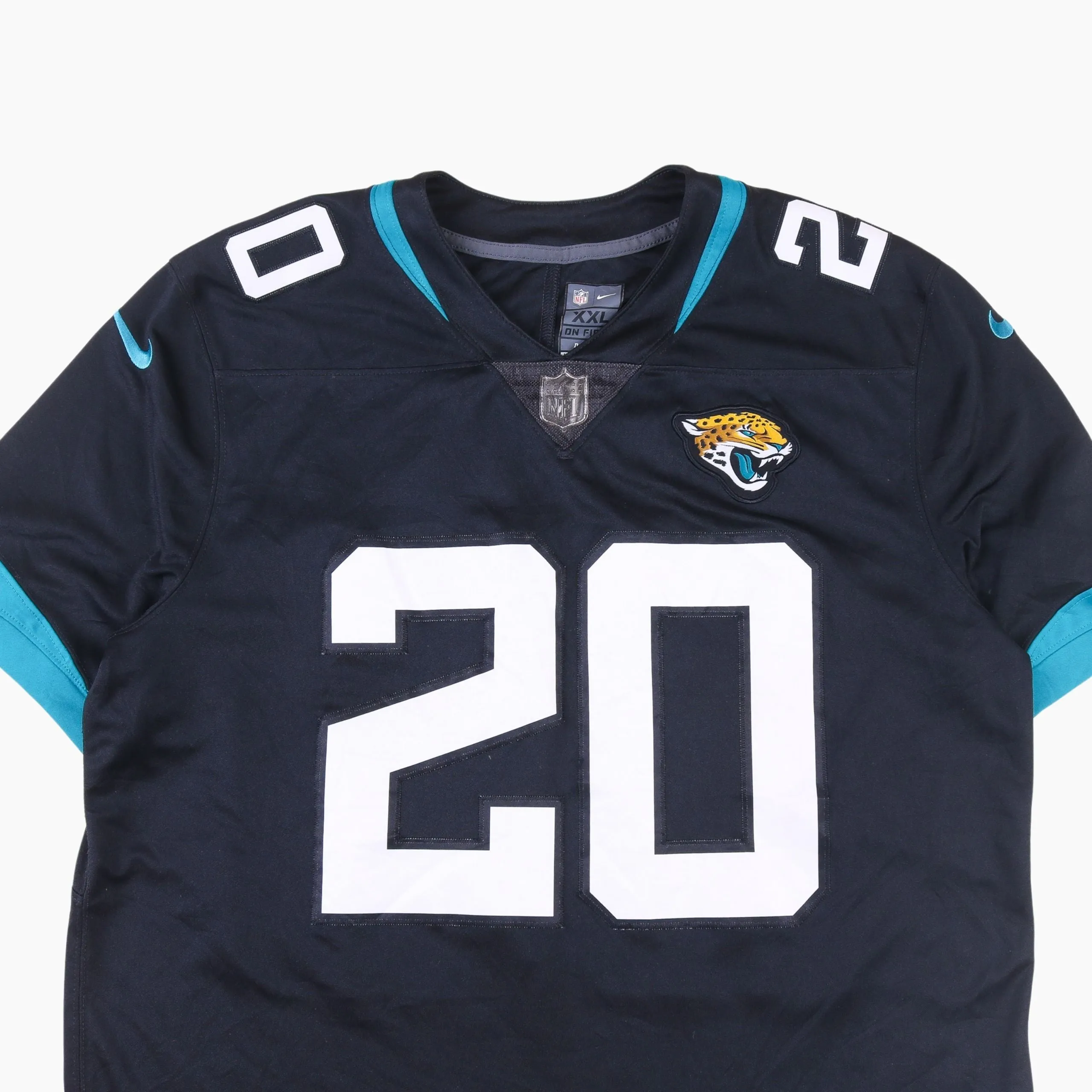 Jacksonville Jaguars NFL Jersey 'Ramsey'