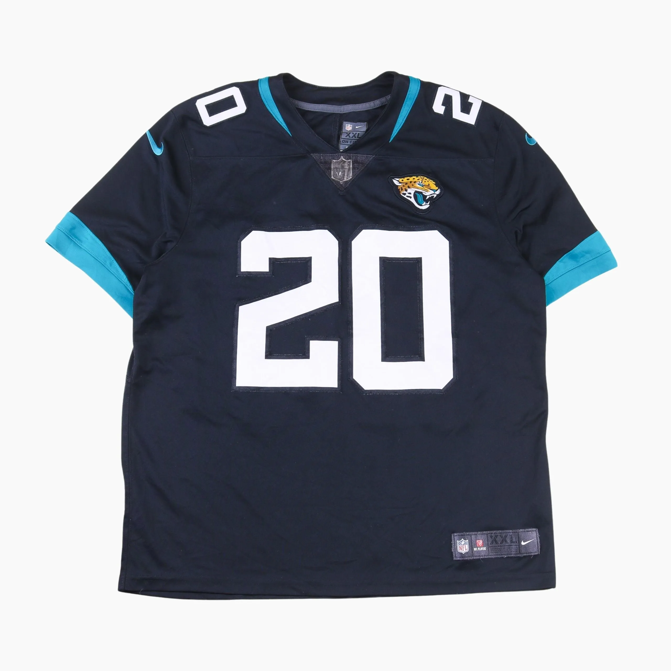 Jacksonville Jaguars NFL Jersey 'Ramsey'