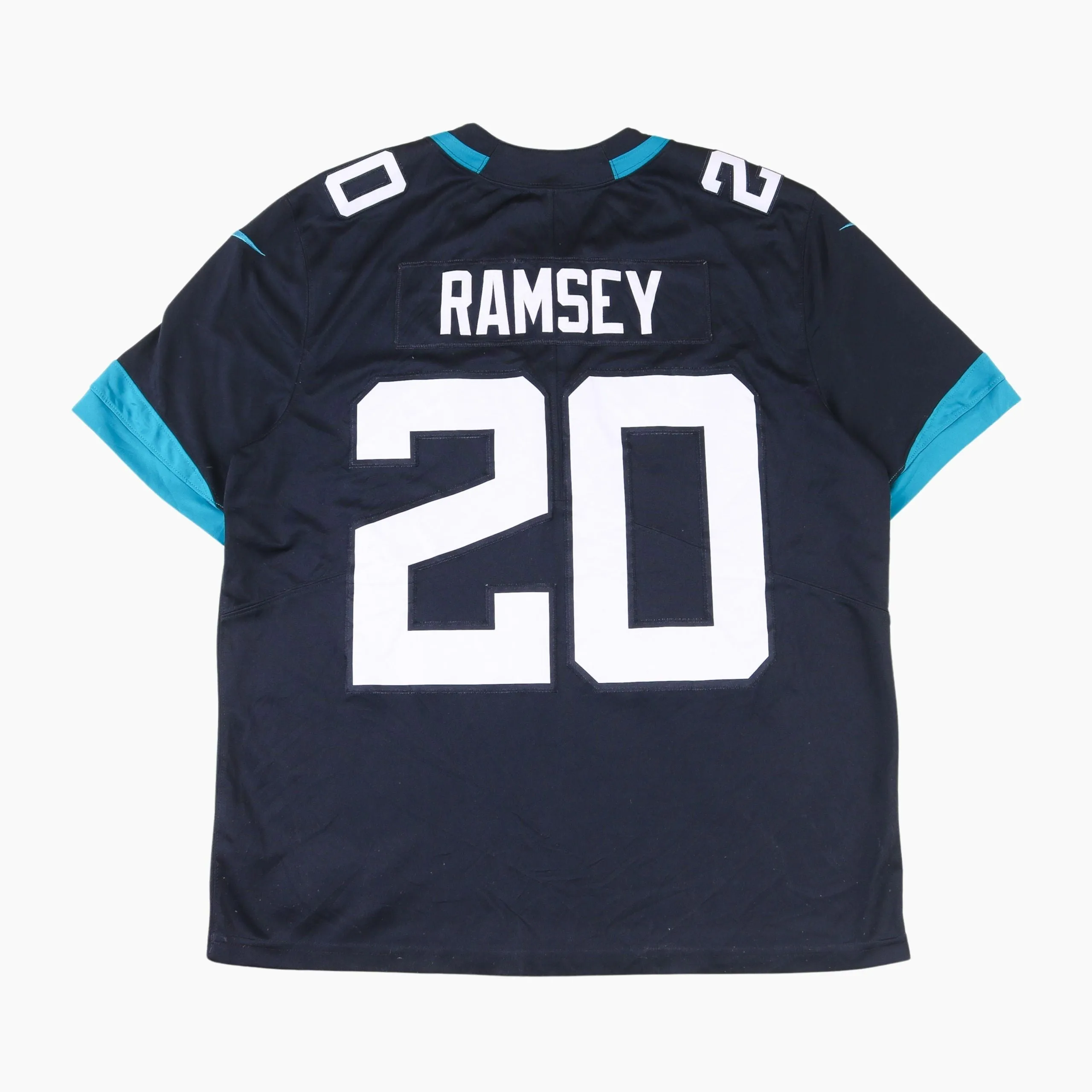 Jacksonville Jaguars NFL Jersey 'Ramsey'