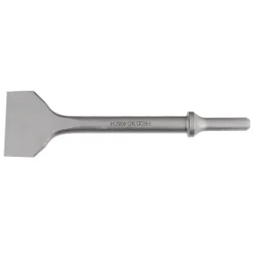 Jet 408214 .401 Shank Paint Scraper Chisel