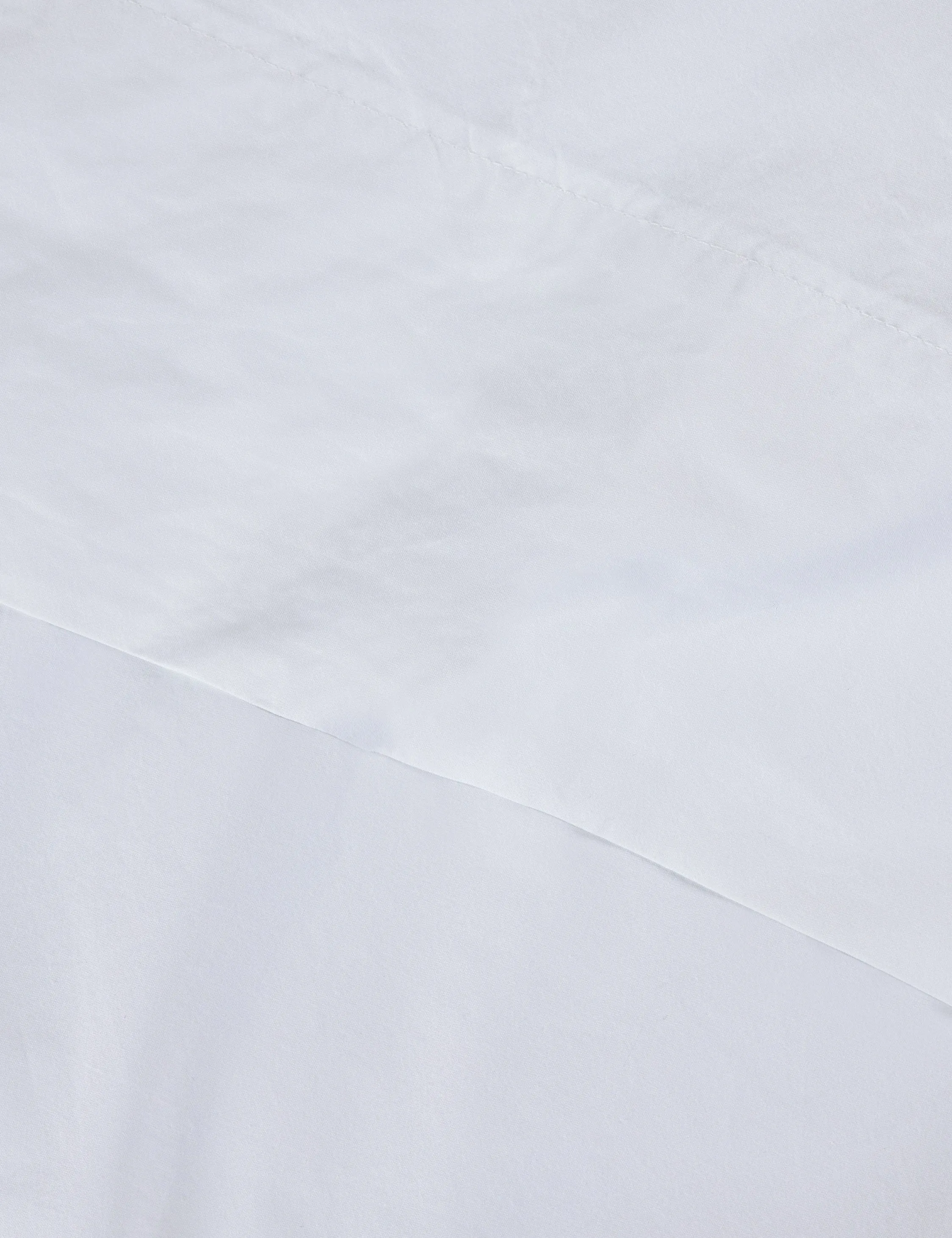 Juna Washed Percale Sheet Set