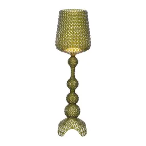 Kabuki Floor Lamp Green