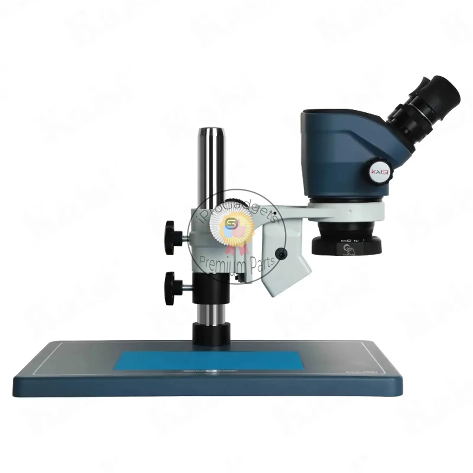 Kaisi TX-50S Focus HD Wide Angle Mobile Phone Repair Microscope HD Stereo Microscope Continuous Zoom