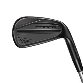 KING CB/MB Black - Single Irons | Cavity | Right