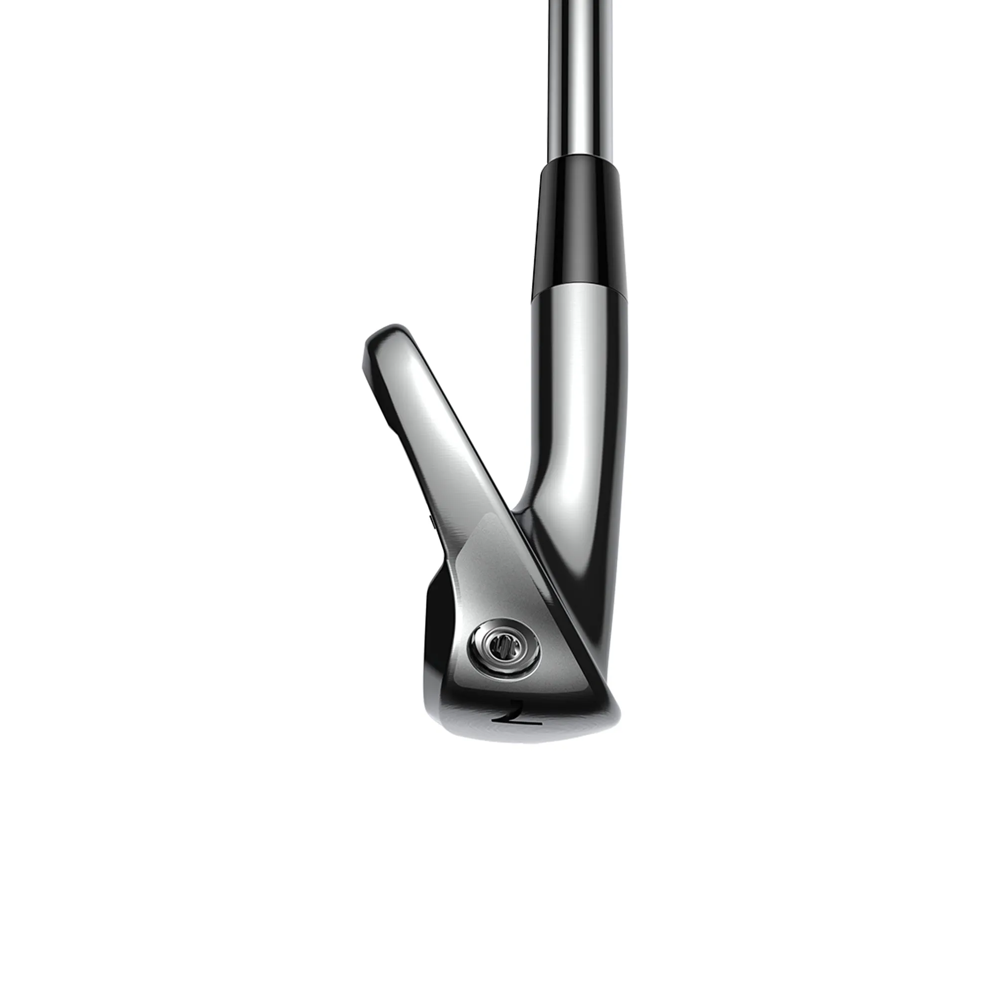 KING Forged Tec ONE Length Irons