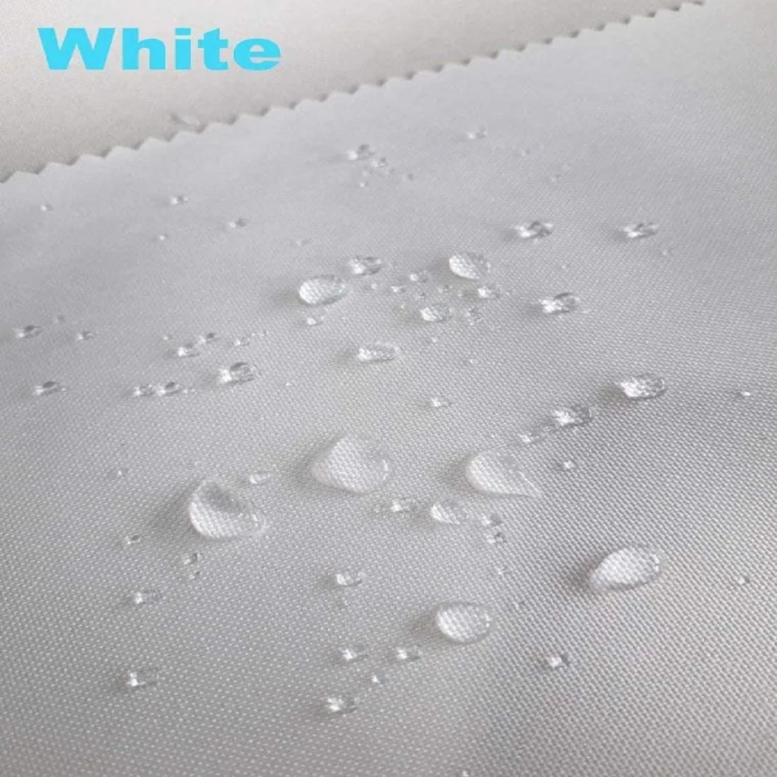 KUDIZE Disposable Non-Woven Bed Sheet for Hospital; Hotel; Spa and Beauty Parlor (White; 42 * 84 Inch/105 * 210 cm) (Pack of 100)