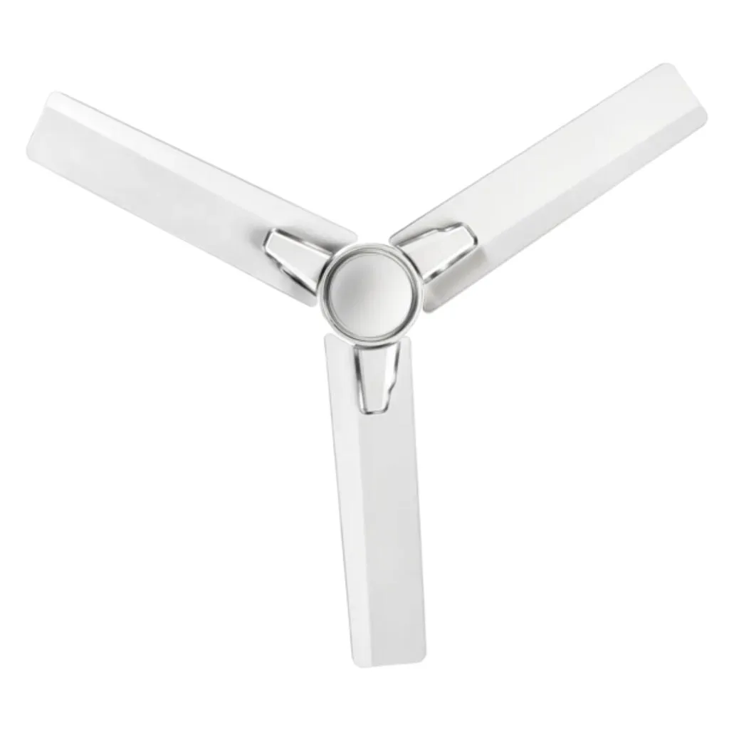 Kuhl Arctis A1 BLDC Ceiling Fan With Remote 1050 mm White